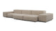Extrasoft - Biscotti Brushed Weave - Image 2