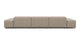 Extrasoft - Biscotti Brushed Weave - Image 4
