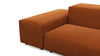 Extrasoft - Burnt Orange Velvet - Image 5