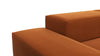 Extrasoft - Burnt Orange Velvet - Image 6