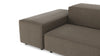 Extrasoft - Coffee Brushed Weave - Image 5