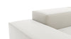 Extrasoft - Oatmeal Brushed Weave - Image 6