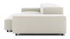 Extrasoft - Oatmeal Brushed Weave - Image 3