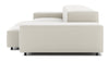 Extrasoft - Oatmeal Brushed Weave - Image 3