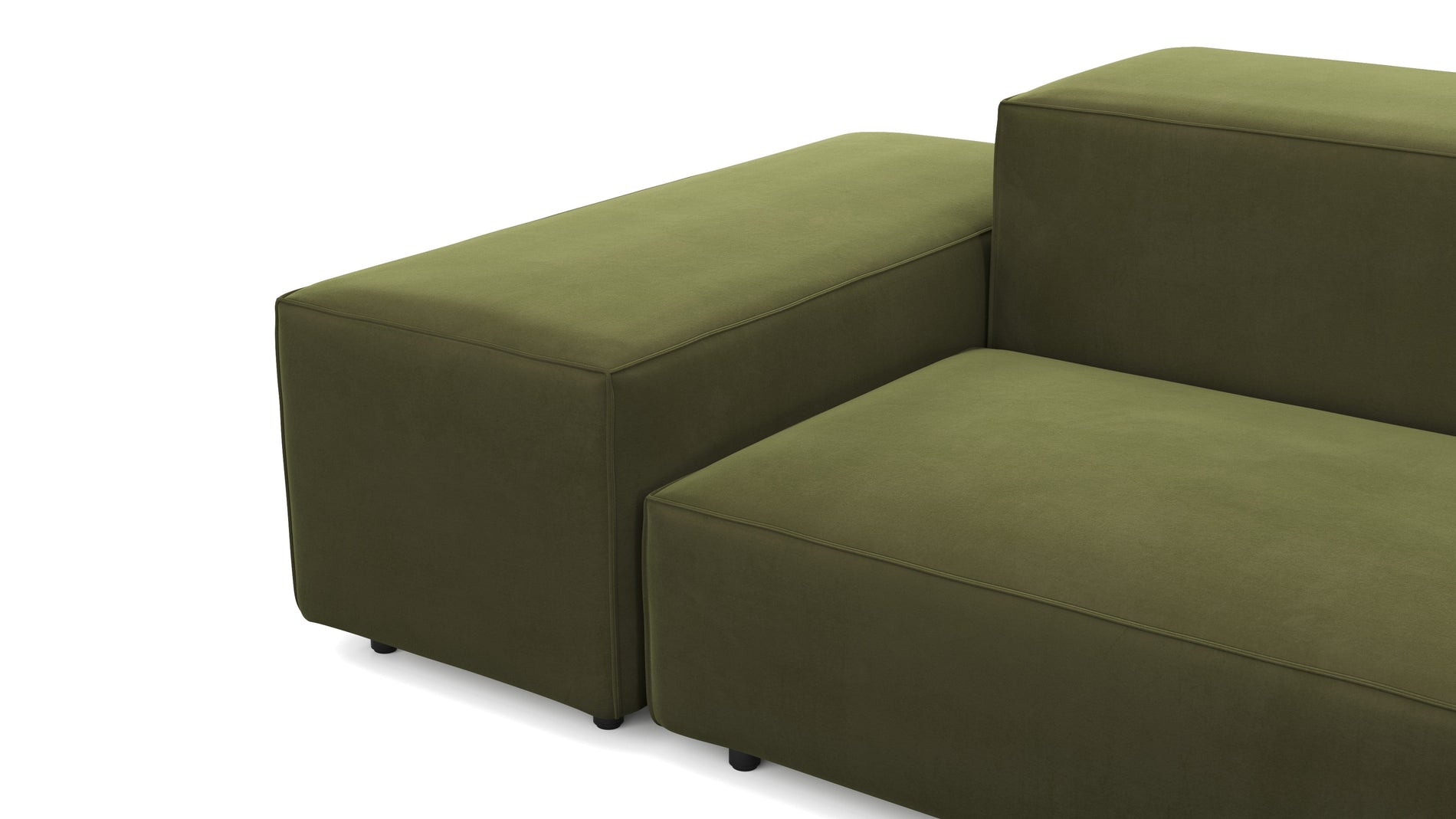 ExtrasoftSpruce Luxe Velvet