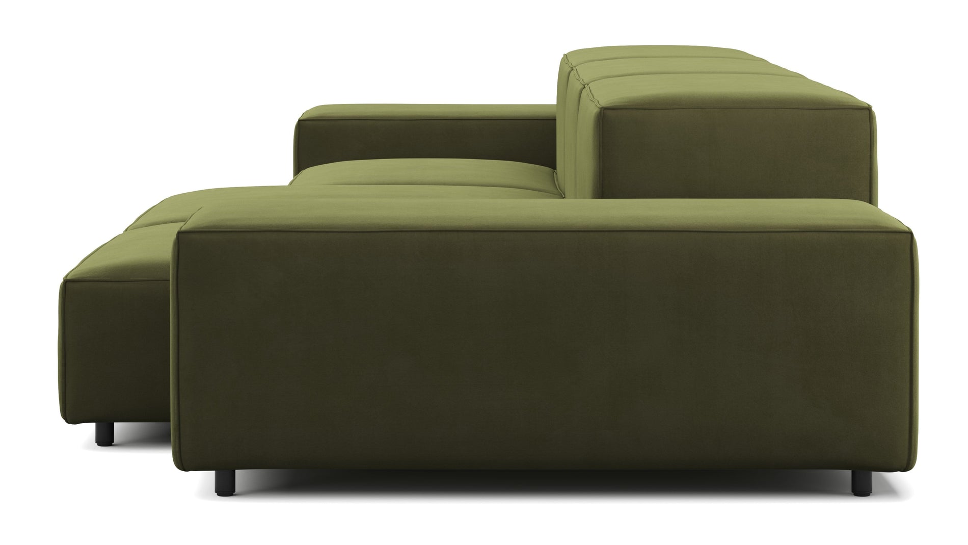 ExtrasoftSpruce Luxe Velvet