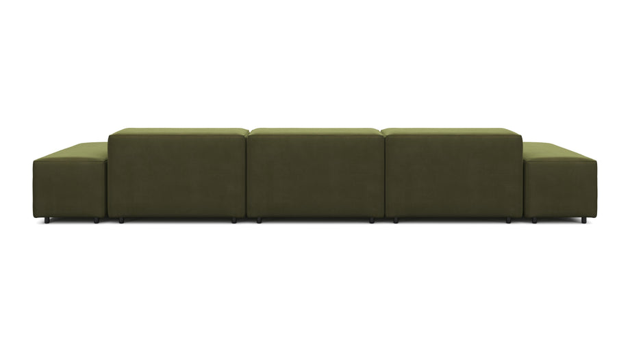 ExtrasoftSpruce Luxe Velvet