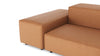 Extrasoft - Tan Vegan Leather - Image 5