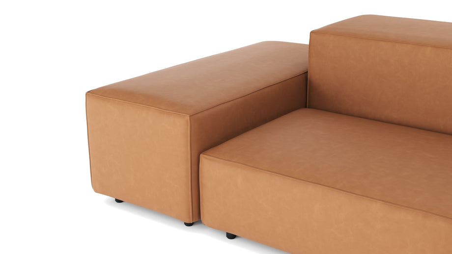 ExtrasoftTan Vegan Leather