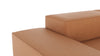 Extrasoft - Tan Vegan Leather - Image 6