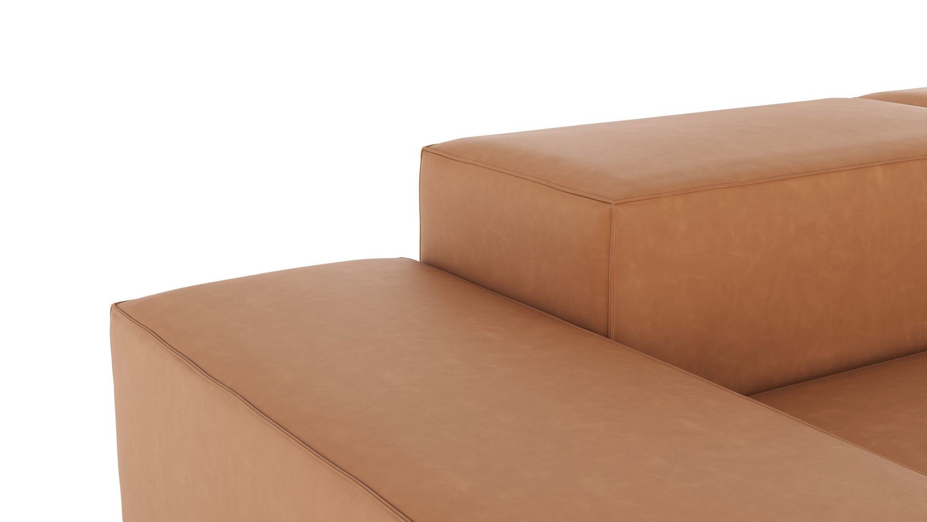 ExtrasoftTan Vegan Leather