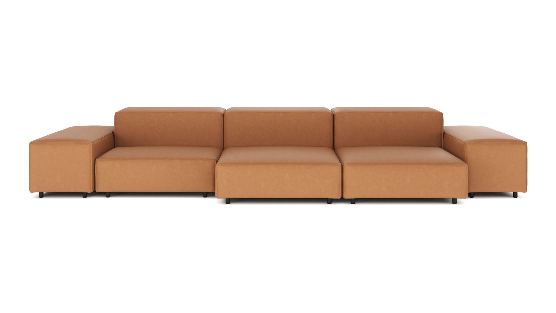 ExtrasoftTan Vegan Leather