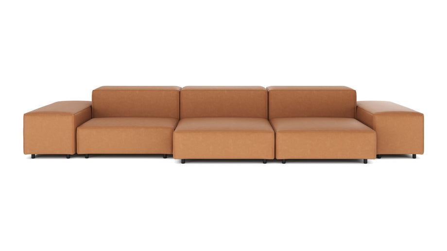 ExtrasoftTan Vegan Leather