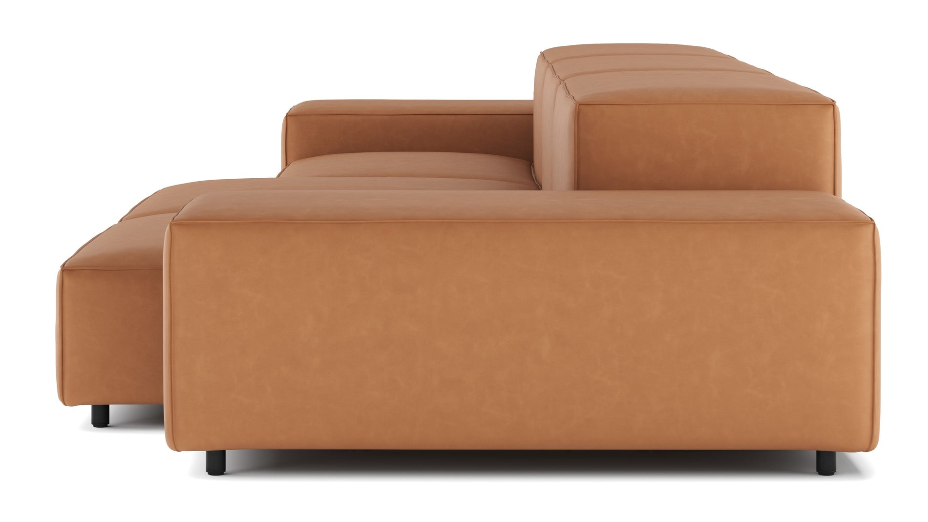 ExtrasoftTan Vegan Leather