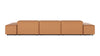 Extrasoft - Tan Vegan Leather - Image 4