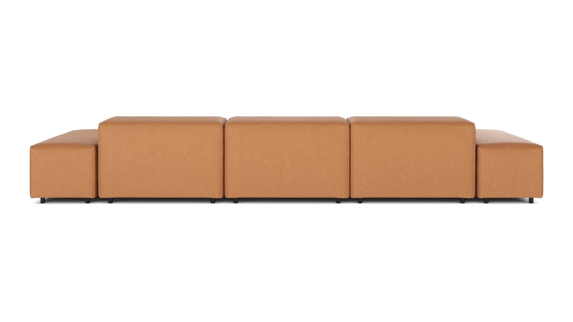 ExtrasoftTan Vegan Leather