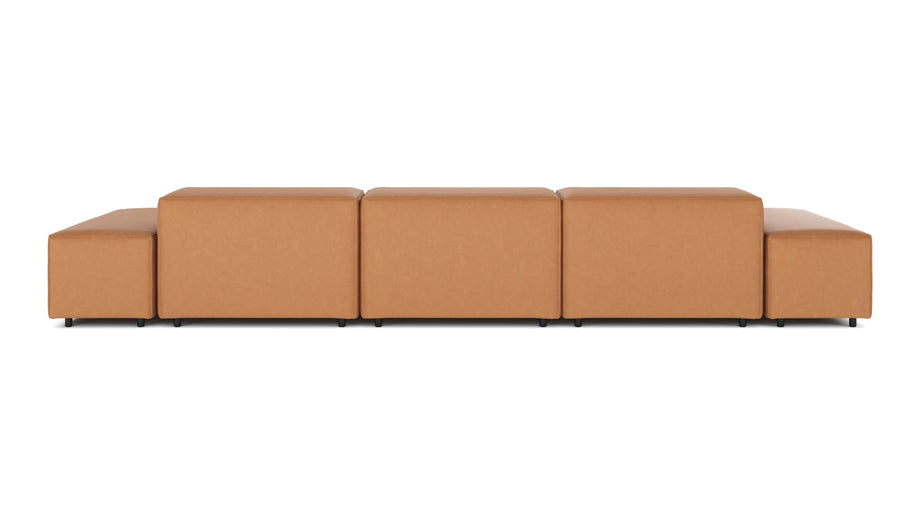 ExtrasoftTan Vegan Leather