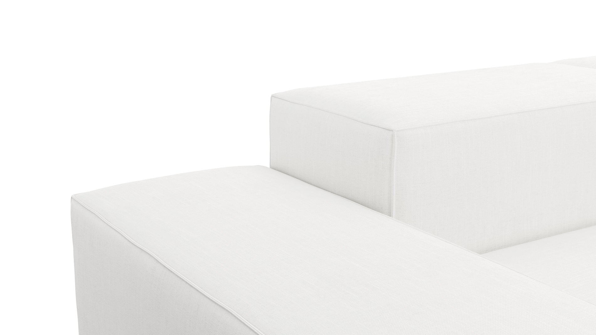 ExtrasoftWhite Linen