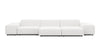 Extrasoft - White Linen - Image 1