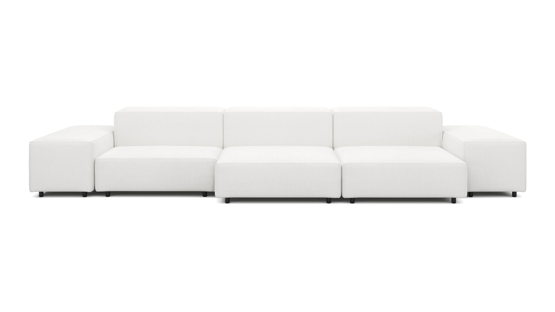 ExtrasoftWhite Linen