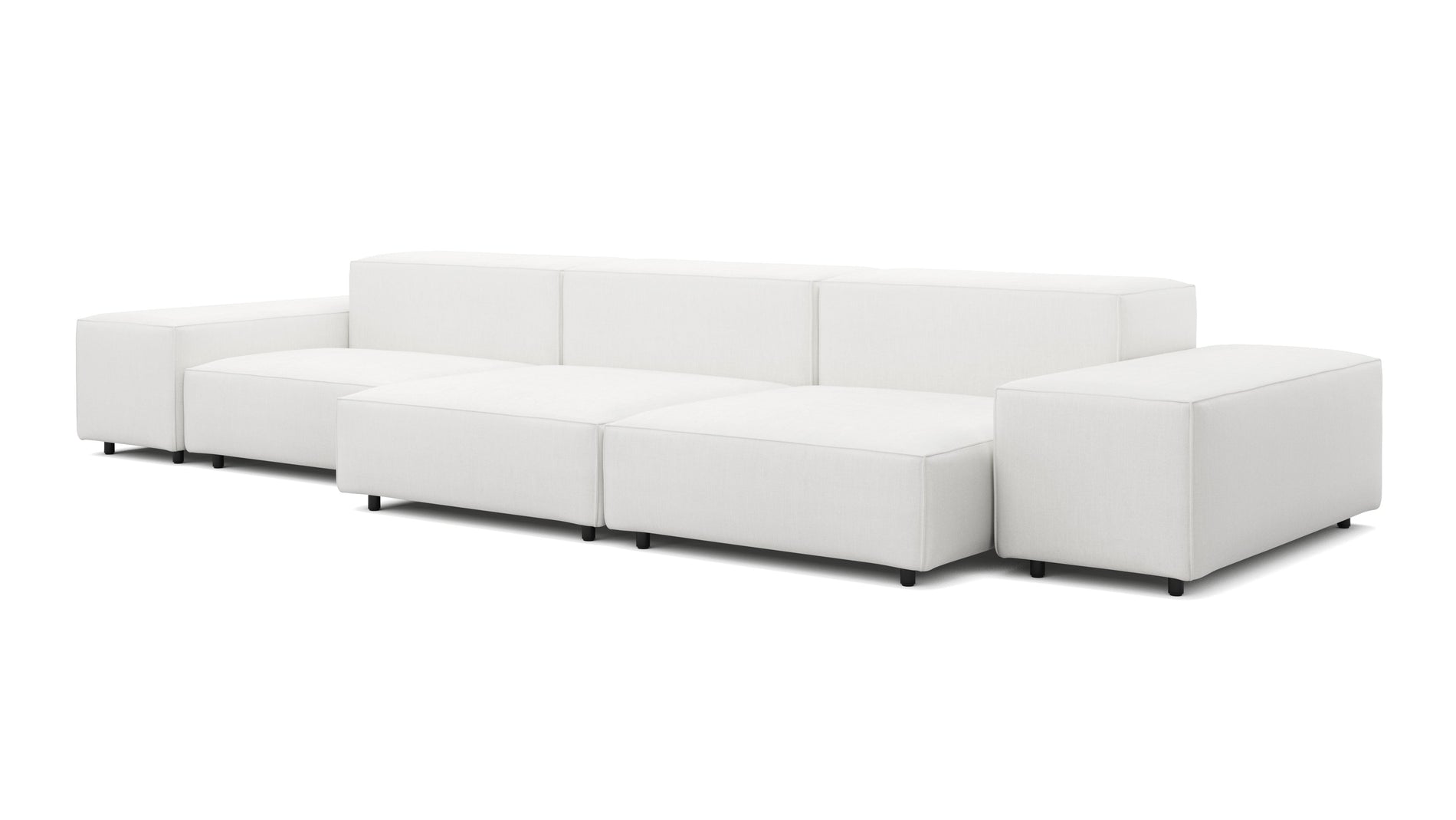 ExtrasoftWhite Linen