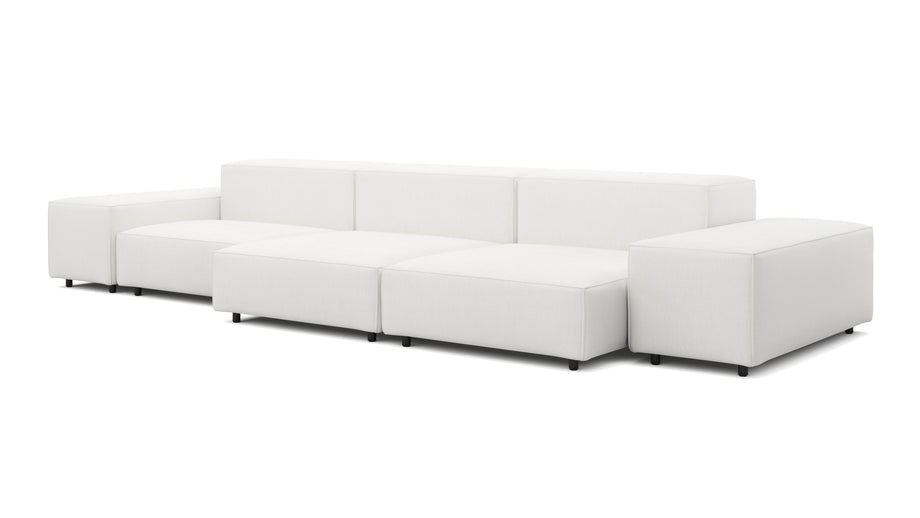 ExtrasoftWhite Linen
