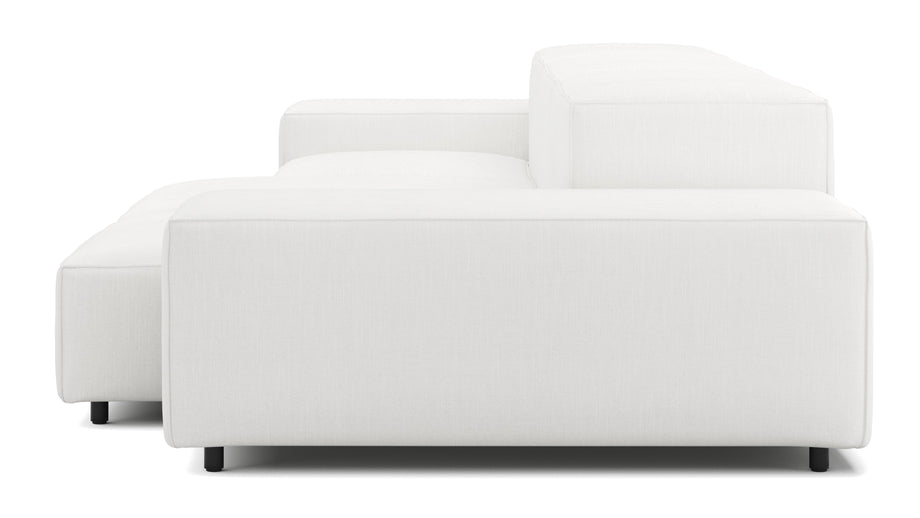 ExtrasoftWhite Linen