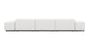 Extrasoft - White Linen - Image 4