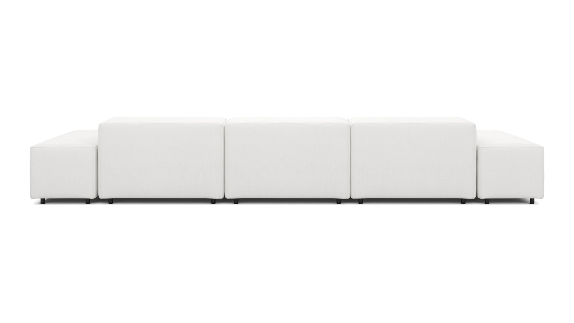ExtrasoftWhite Linen