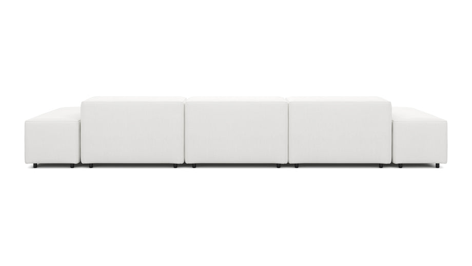 ExtrasoftWhite Linen