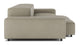 Extrasoft - Beige Gray Vegan Leather - Image 3
