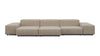 Extrasoft - Biscotti Brushed Weave - Image 1