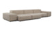 Extrasoft - Biscotti Brushed Weave - Image 2