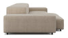 Extrasoft - Biscotti Brushed Weave - Image 3
