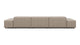 Extrasoft - Biscotti Brushed Weave - Image 4