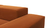 Extrasoft - Burnt Orange Velvet - Image 6
