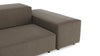Extrasoft - Coffee Brushed Weave - Image 5