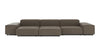 Extrasoft - Coffee Brushed Weave - Image 1