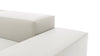 Extrasoft - Oatmeal Brushed Weave - Image 6