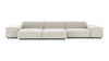 Extrasoft - Oatmeal Brushed Weave - Image 1