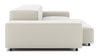 Extrasoft - Oatmeal Brushed Weave - Image 3