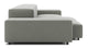 Extrasoft - Soft Gray Brushed Weave - Image 3