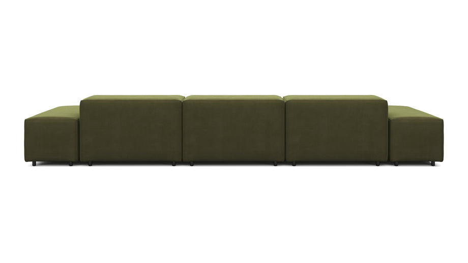 ExtrasoftSpruce Luxe Velvet