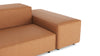 Extrasoft - Tan Vegan Leather - Image 5