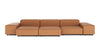 Extrasoft - Tan Vegan Leather - Image 1