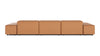 Extrasoft - Tan Vegan Leather - Image 4
