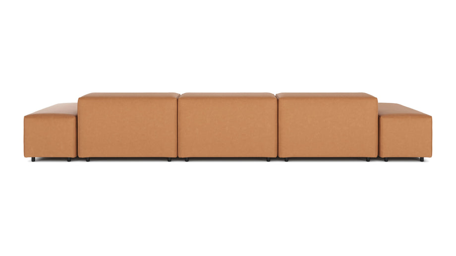 ExtrasoftTan Vegan Leather