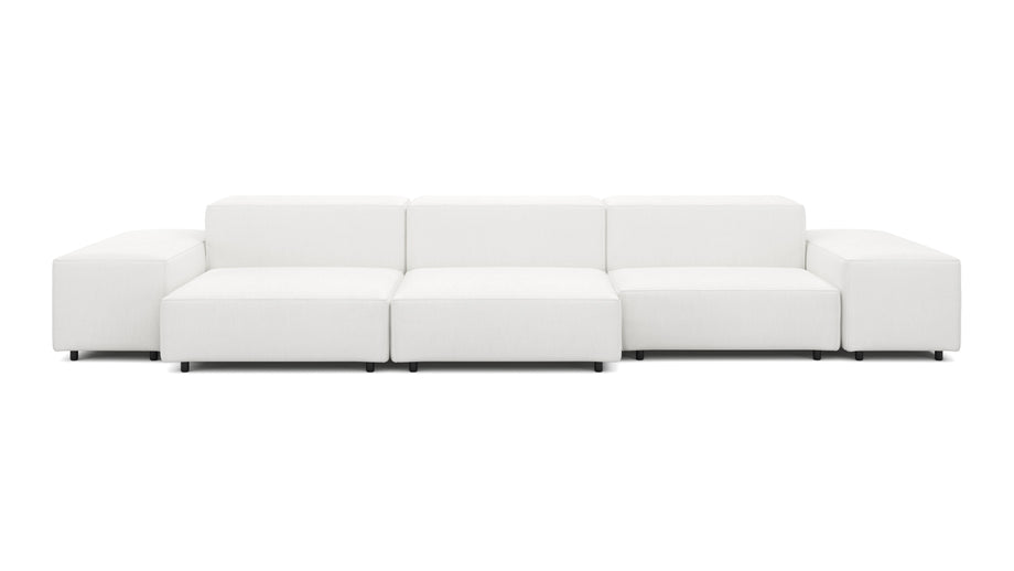 ExtrasoftWhite Linen