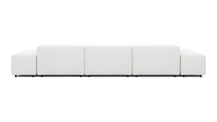 ExtrasoftWhite Linen