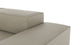 Extrasoft - Beige Gray Vegan Leather - Image 6